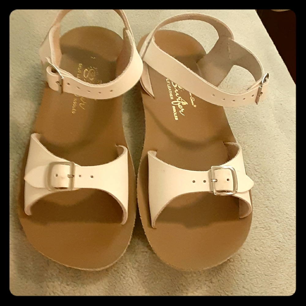 Sun San Surfer Sandals
